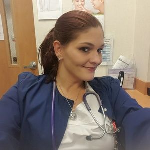 Meet your Posher, Brandi